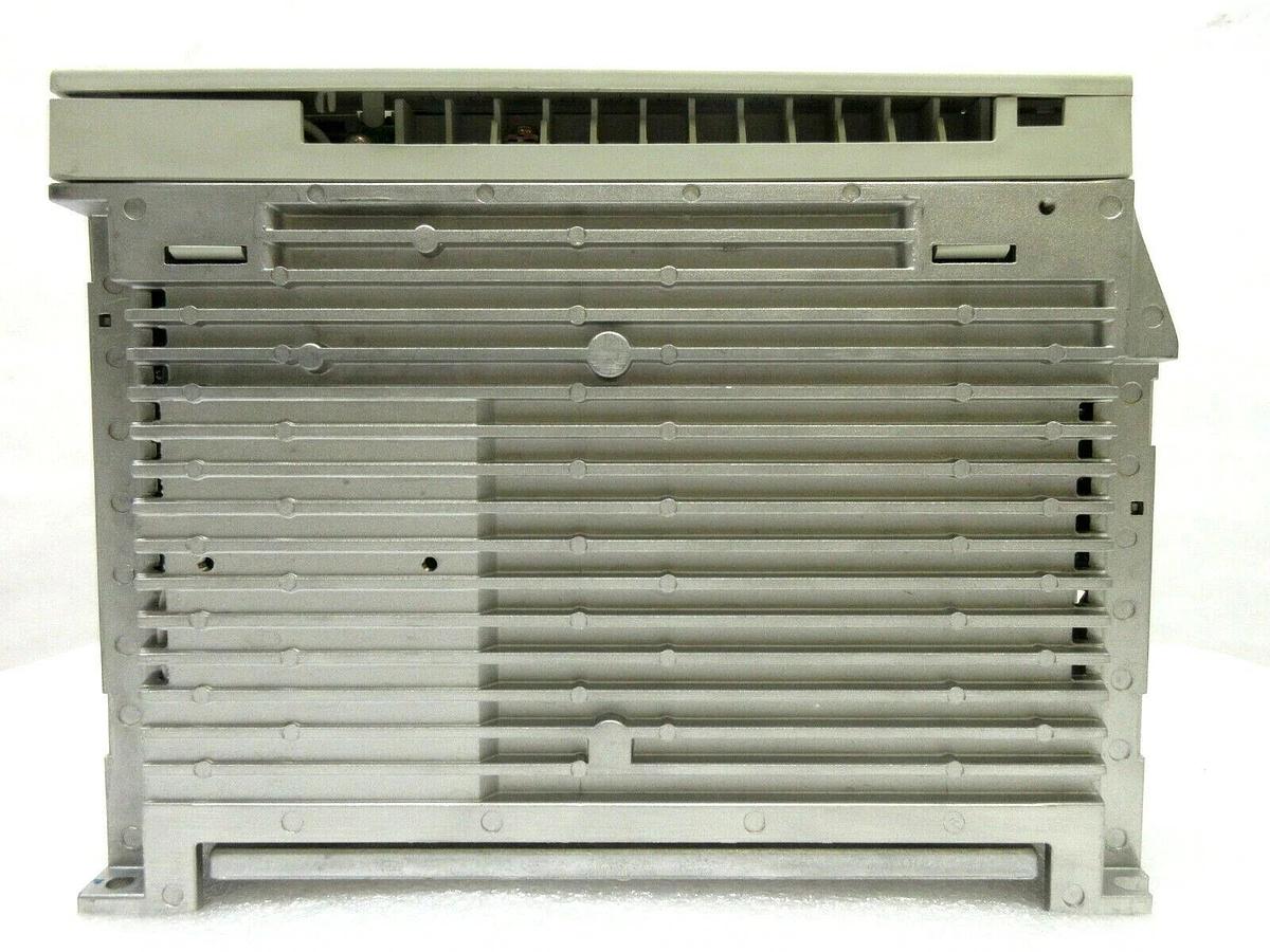 Used Mitsubishi MR-H40AC-S73-P51 AC Servo Drive Panasonic FB30T-M Flip Chip Used