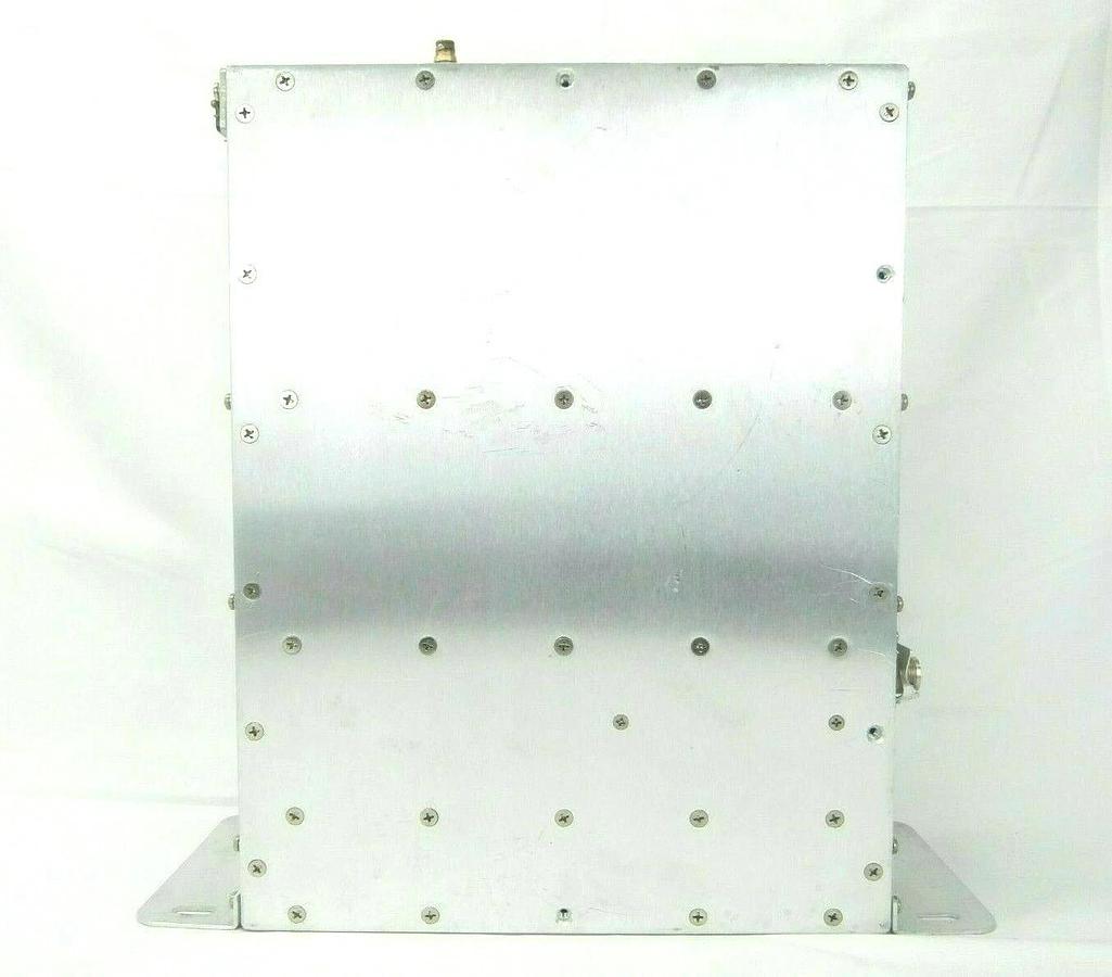 Used RFPP RF Power Products 80000.82169.010 RF Matching Network Working Surplus