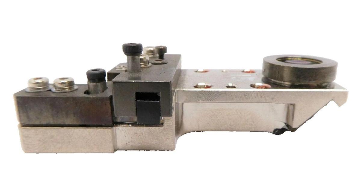 Used Nikon Fiber Optic Light Guide NSR-1755G7A Step-and-Repeat G-Line System Working