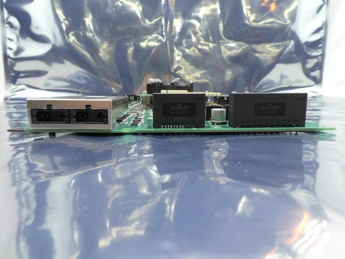 Used TEL Tokyo Electron HTE-0V3-E-15 I/O PCB TMB1000 HTE-0C3-C-13 TMB1100 Working