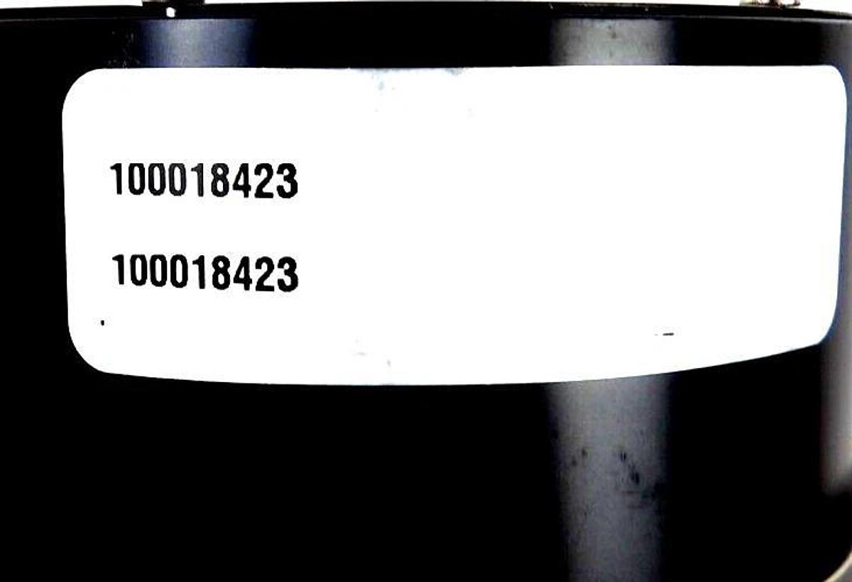 Used HPS Products 100018423 Angle Valve MKS Instruments Working Surplus