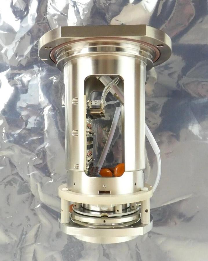 Used AB Sciex 1020476 QStar Spectrometer Detector Feedthrough Assembly 1033620 Spare
