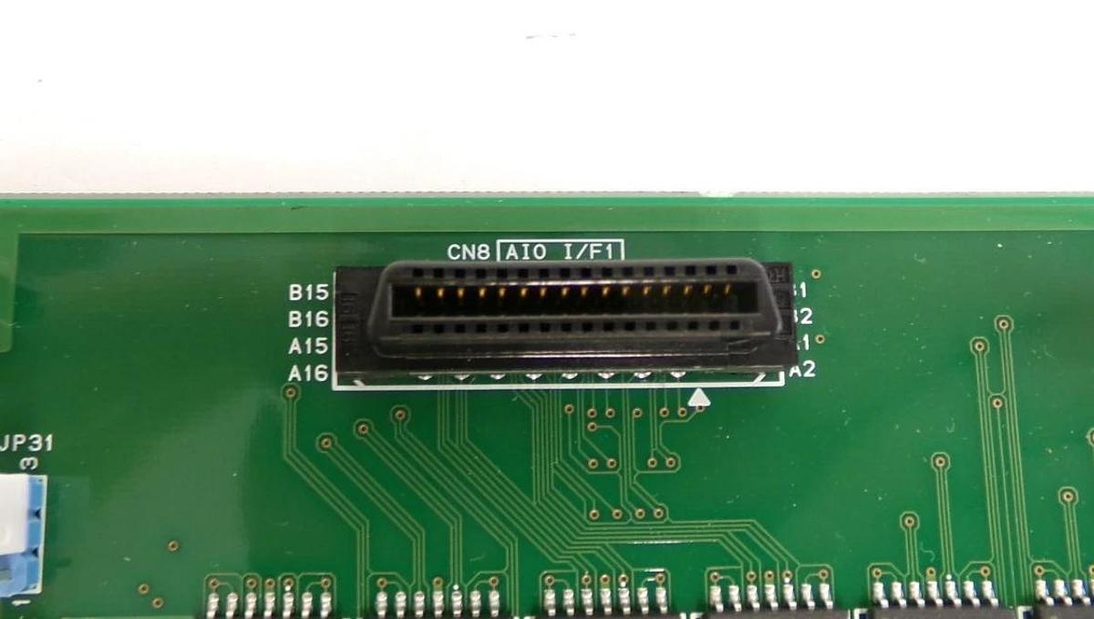 TEL Tokyo Electron 3C80-000217-11 PCB Assembly SW300B/GAS New
