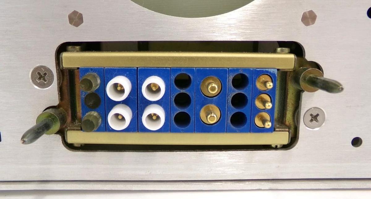 Used Accelerator Systems C1333-1 High Voltage Pulse Module Varian E19285070 Untested