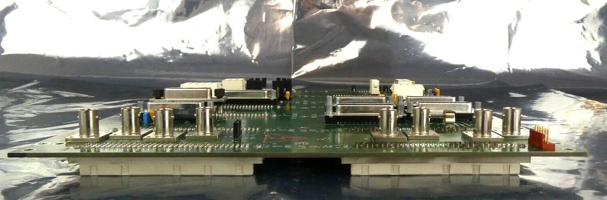 Used AB Sciex 025731 Motherboard PCB Assembly MDS TripleTOF 5600 LC/MS Working