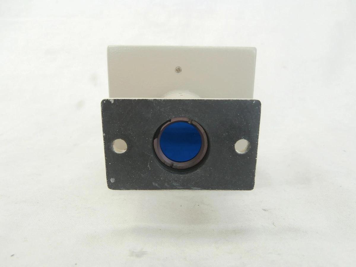 Used Nikon Microscope Optical Sensor Assembly Male Plug PCB 2S701-012 OPTISTATION 3