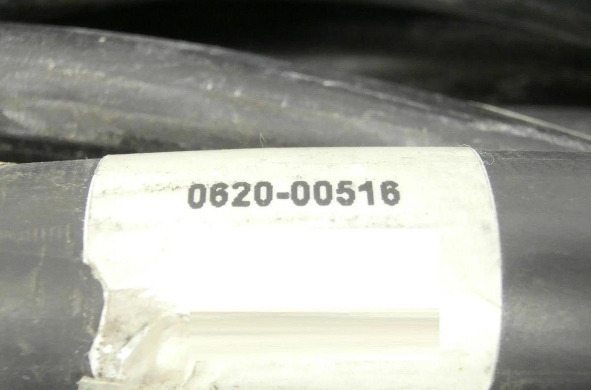 Used AMAT Applied Materials 0620-00516 RF Cable Top Generator to Match 150' Working