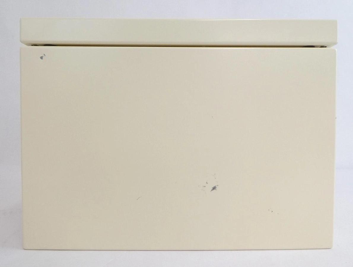 Riken Keiki GD-A8 H2 Gas Detector Box Module Assembly New Surplus