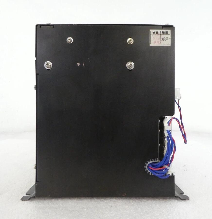 Used Hitachi BR System Control Box AI0-02N BBBS-11 DI0-01N ILB-02 M-712E Working