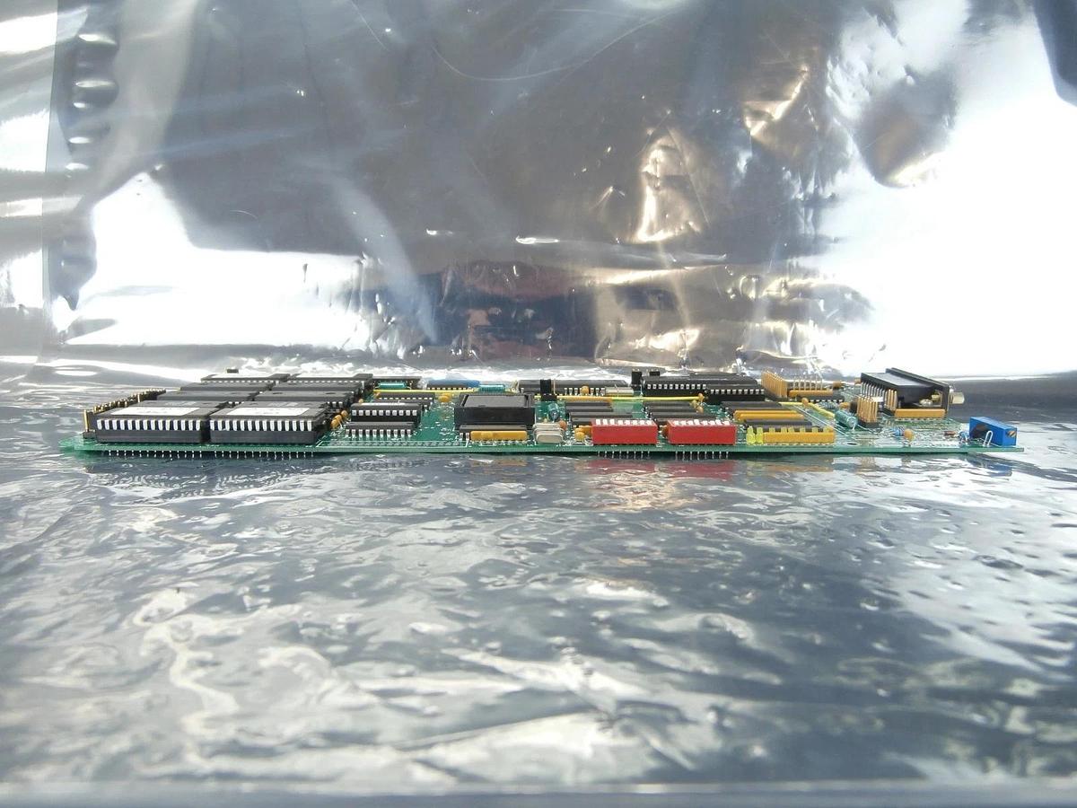 Used Kensington 4000-60010 SBC Single Board Computer PCB Card v16.56 V Working Spare