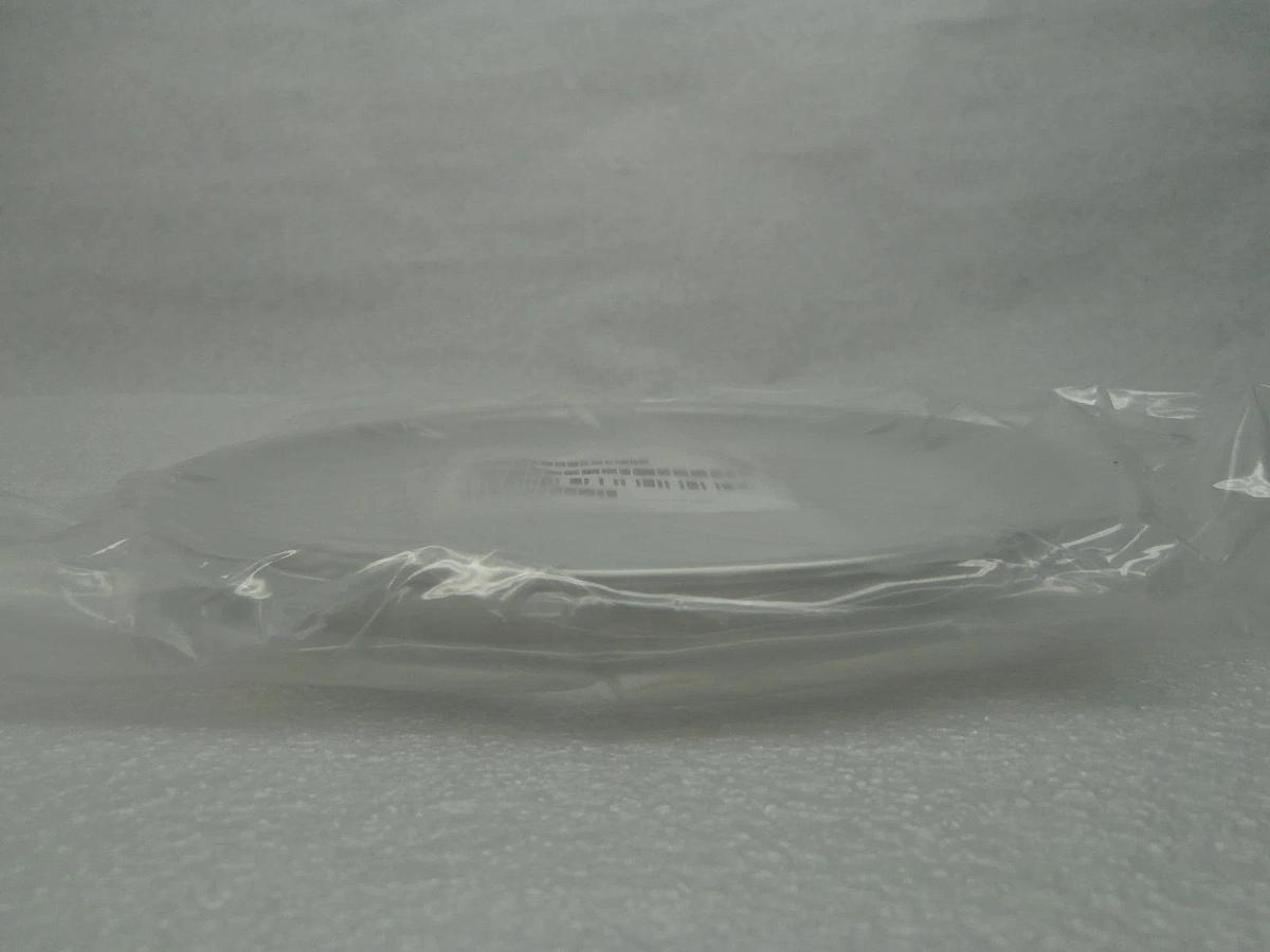 Used AMAT Applied Materials 0021-39935 IPS Upper TV Port Liner Refurbished