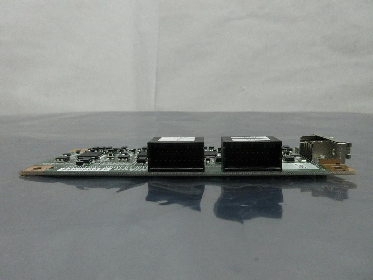 Used Nikon 4S554-488 Processor Board PCB AFU-S40-S10-4CT-N11 NSR-S620D Working Spare