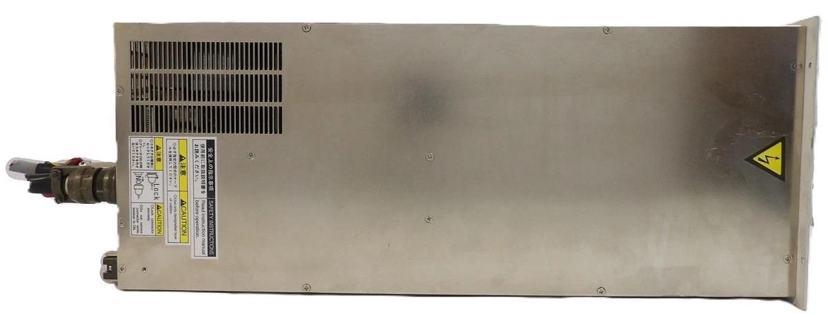 Used STP Seiko Seiki SCU-A2503PV Turbomolecular Pump Controller Turbo Working Surplus