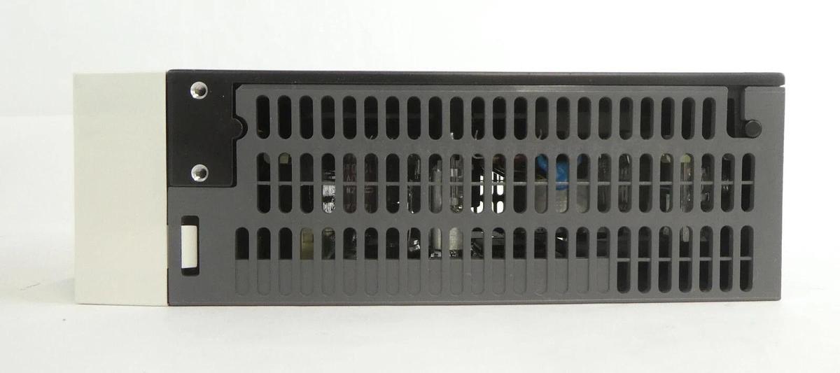 Used Panasonic MQDB012AAD02 AC Servo Driver AMAT 0190-15328 Lot of 3 Working Surplus
