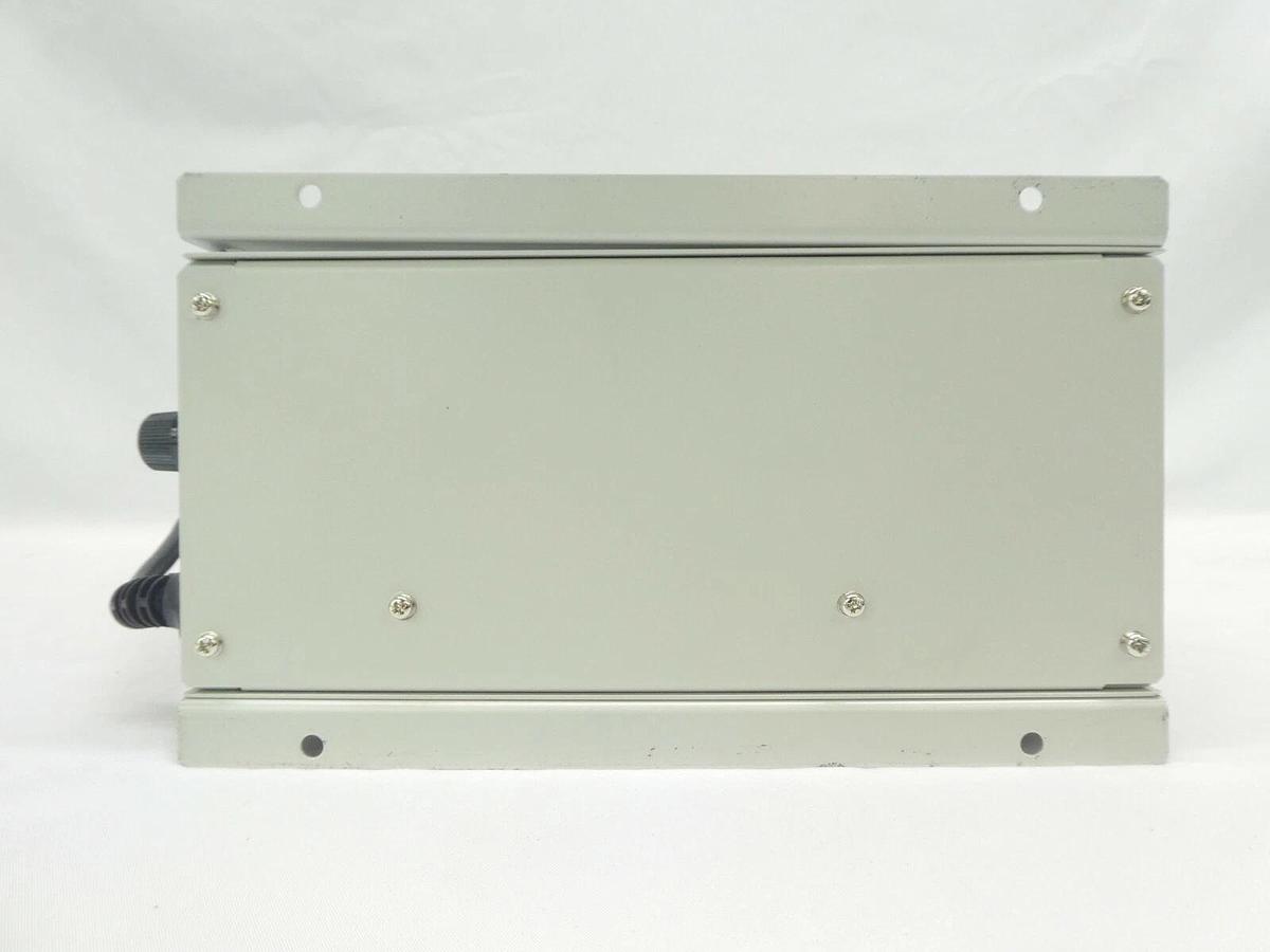 Used Kokusai Flange Temperature Controller E5CS-R1KJ HK-10-24 Zestone DD-1203V Spare