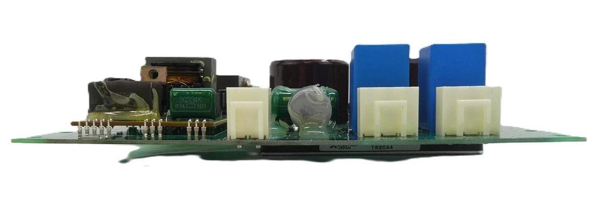 Used Daifuku LDS-3713A System Converter Interface PCB Reseller Lot of 2 Working Spare