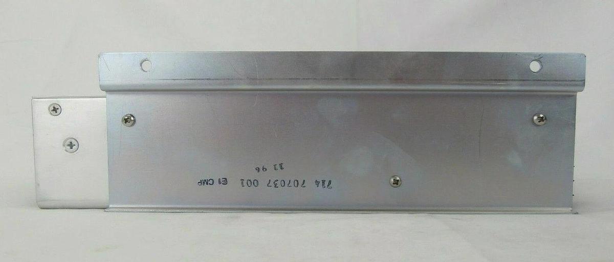Used Deltron 11686XA Power Supply 666 Watts Lam Research FPD Continuum Working Spare