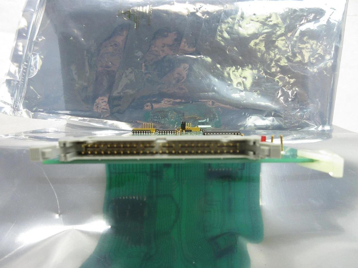 Used SVG Silicon Valley Group 851-8514-007 Wafer Handler PCB Card Rev. B 90S Used