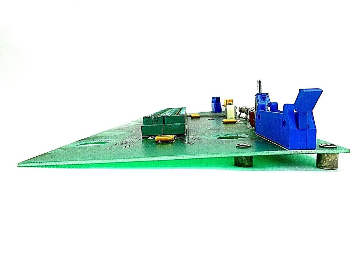 Used Electroglas 249914-002 Motherboard PCB MOTHERBOARD POWER/DAR 4085x Working
