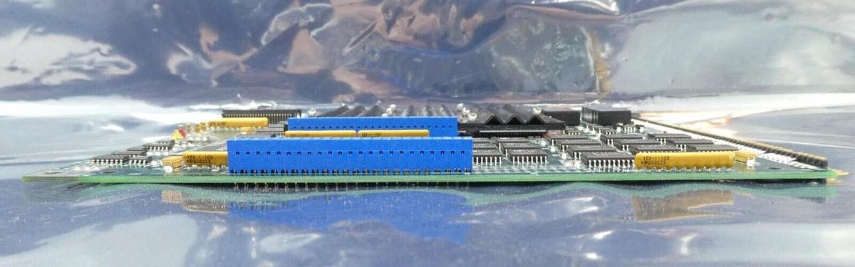 Used SPEA PDS030 Process Interface PCB EL.LEV.B Working Surplus