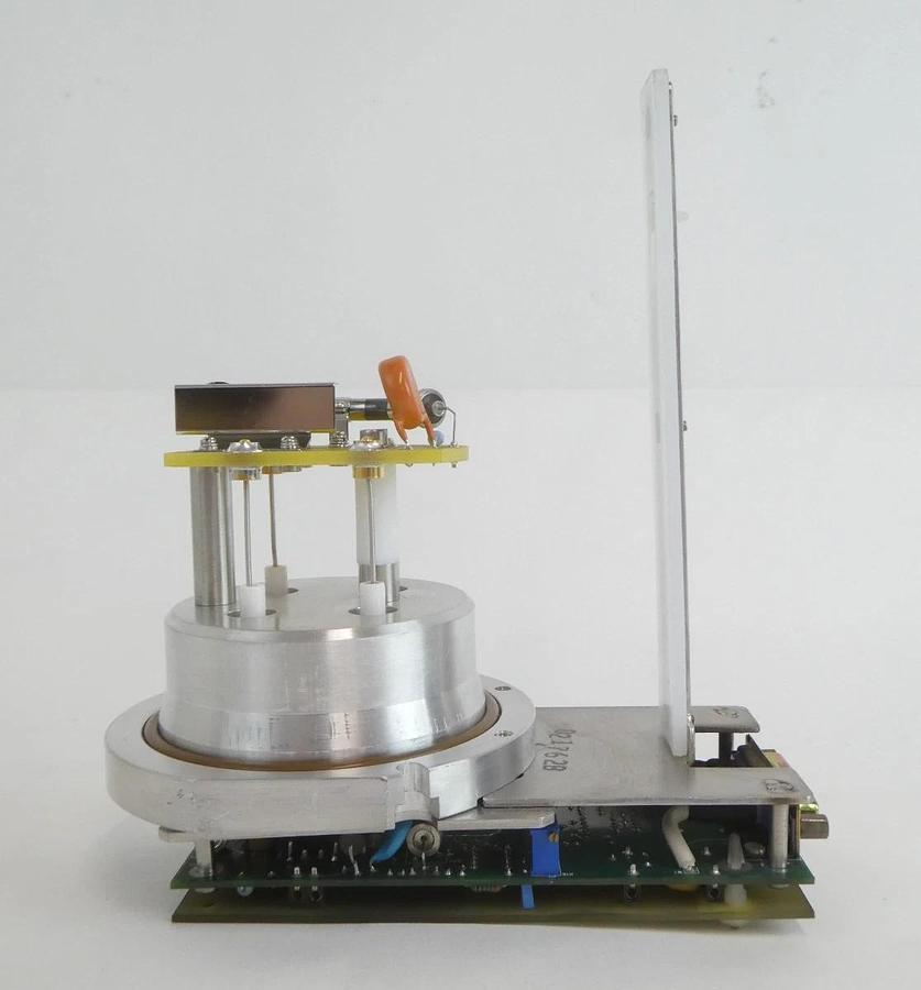 Used AB Sciex 015031A Electron Multiplier API 4000 5000 LC-MS Lot of 2 No Case Spare