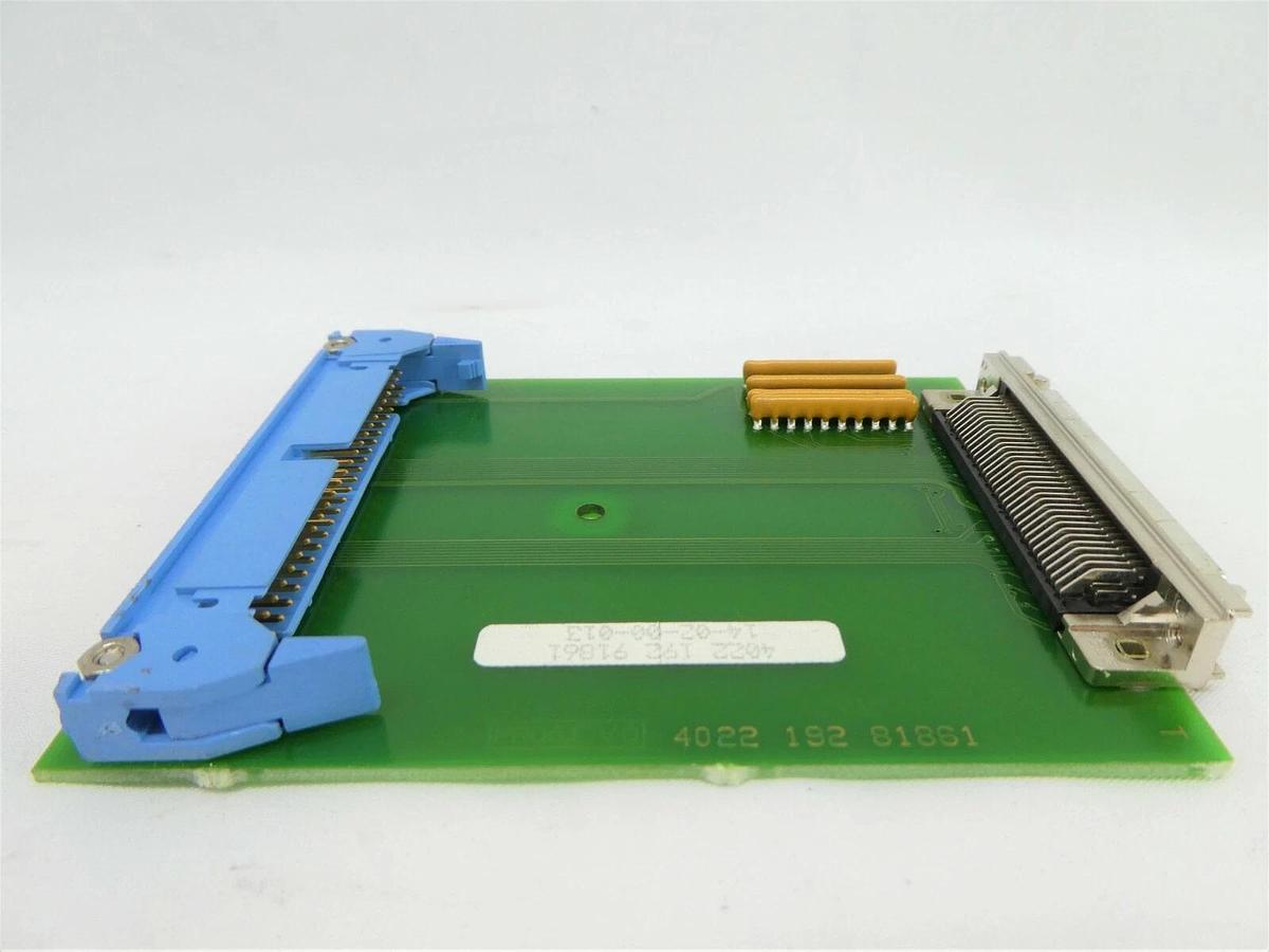 Used FEI Company 4022 192 91861 Interface PCB Card XL 30 ESEM Working Spare