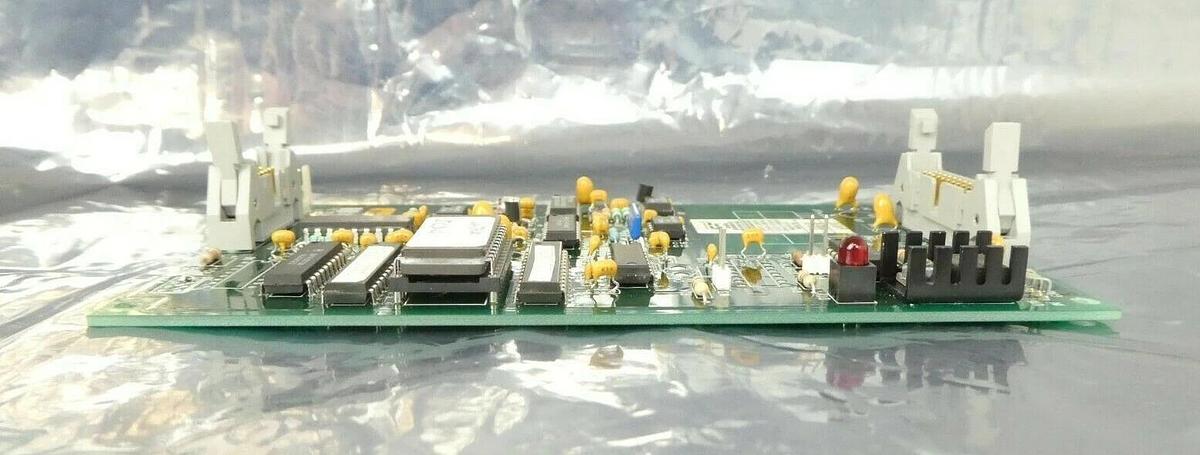 Used General Scanning 311-15593-1 Ultra ICDA PCB CRS-8K Ultrapointe 1000 Working