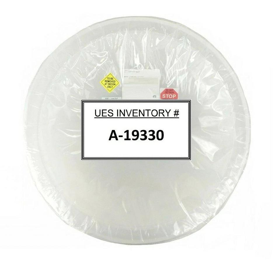 Refurbished AMAT Applied Materials 0200-11156 Quartz Bell Jar 300mm PC XT/XTE Refurbished