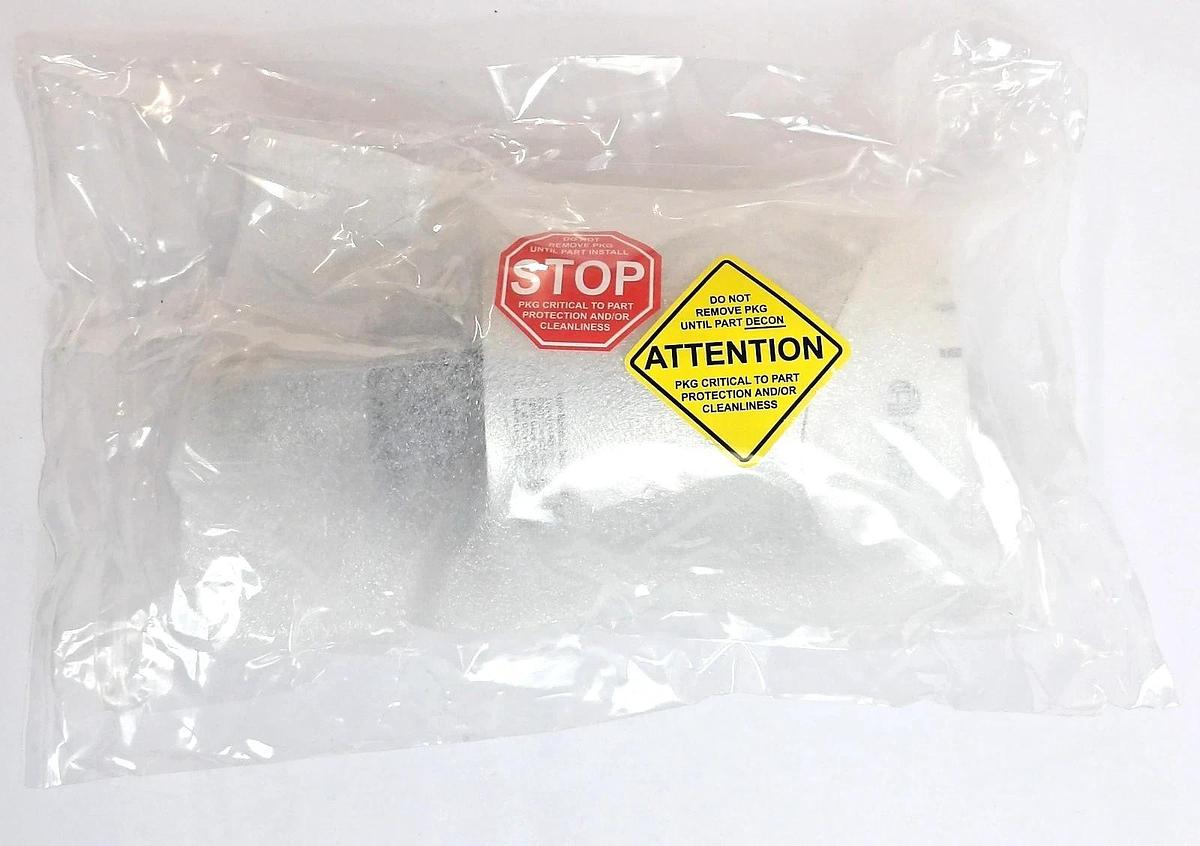 Used AMAT Applied Materials 0190-51281 Capacitance Gauge Inficon CG100 New Surplus
