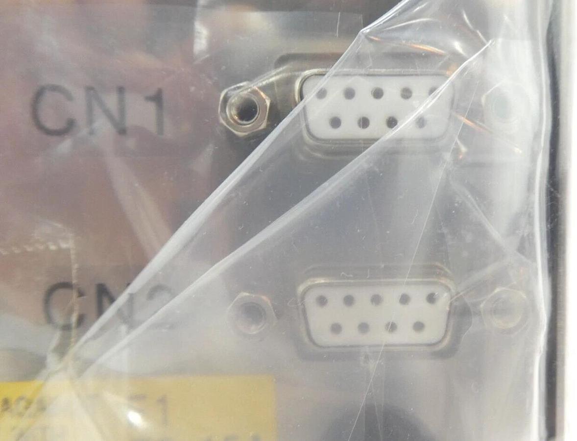 Hamamatsu Photonics L7852-03 Spot Light Source TEL 2980-192368-16 New Surplus