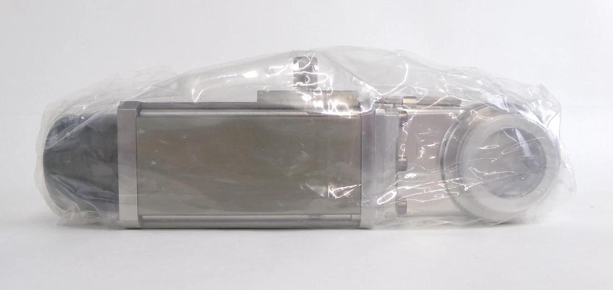 VAT 01032-KE11-AOK1 Mini UHV Gate Valve Assembly w/Purge AMAT New Surplus