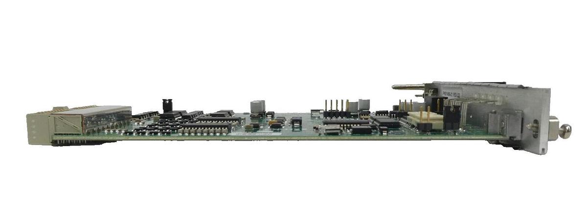 Used MKS Instruments AS01496-AB-2 DeviceNet PCB Card AMAT 0190-30079 Working Surplus