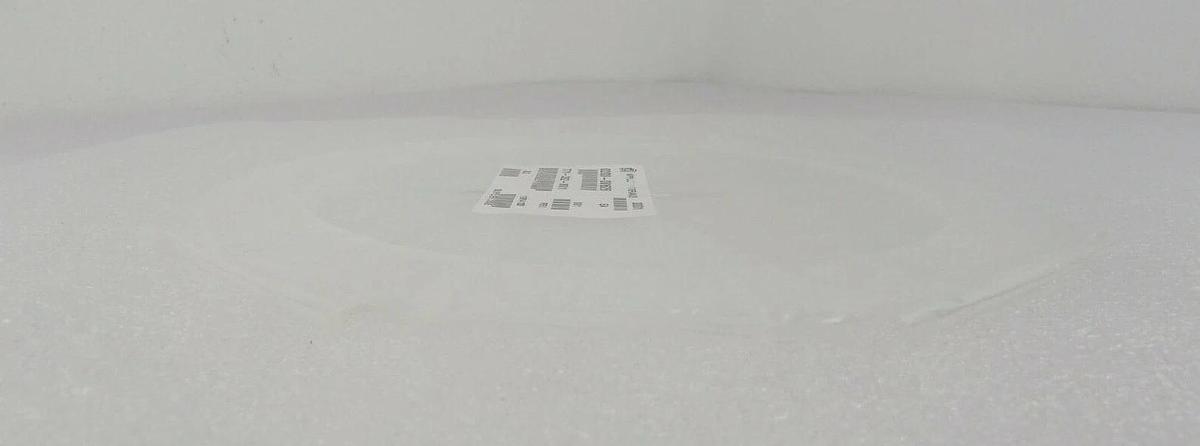 AMAT Applied Materials 0200-00626 Quartz Ring New Surplus
