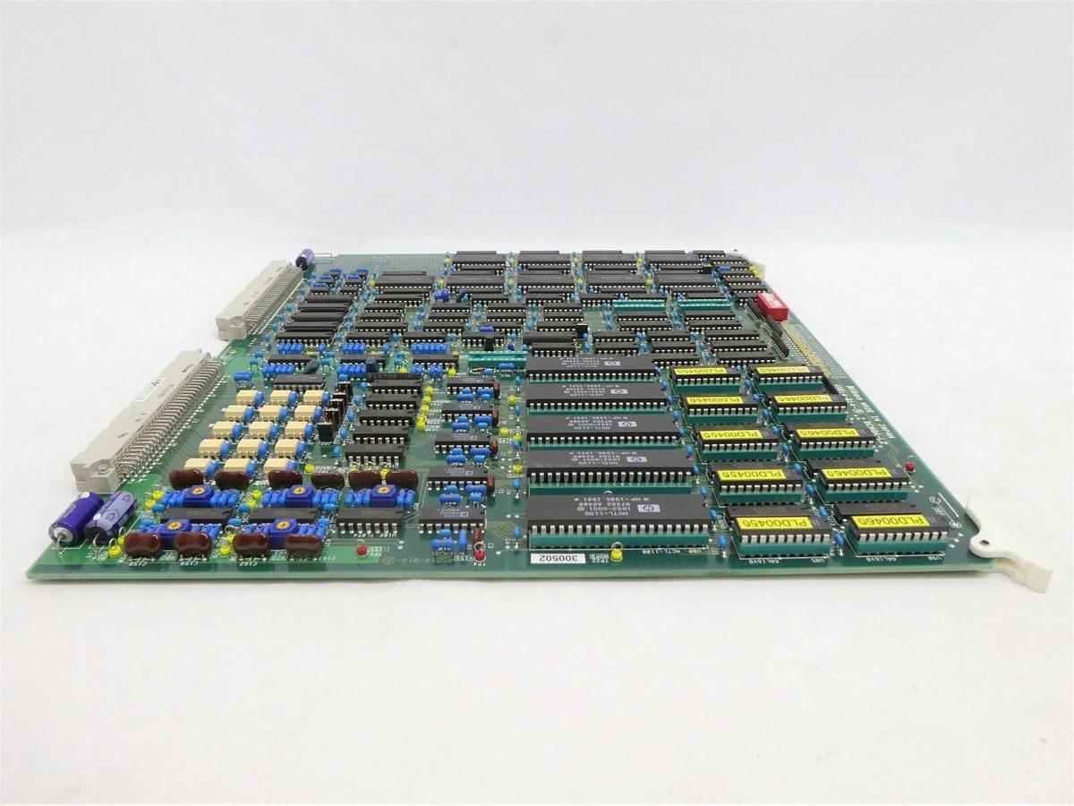 Used Nikon 4S014-014A DCM86-L2 PCB Card NSR System Working Spare