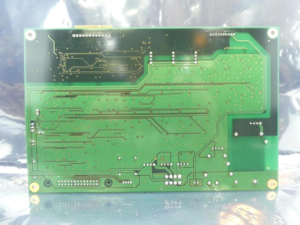 Used Nikon 4S008-609 Driver PCB RYDRV3 NSR Series Working Surplus