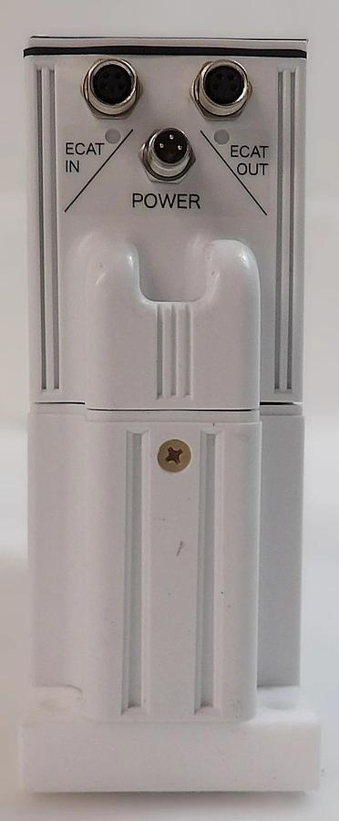 Used AMAT Applied Materials 0190-87225 Flow Controller 400-4000mL/min Working