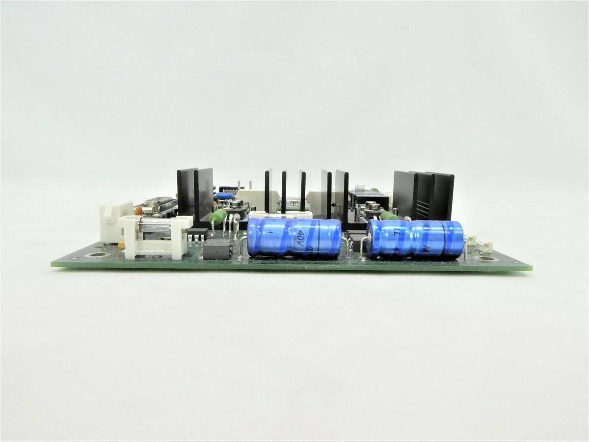 Used FEI Company 4022 192 92773 Gun FEG Power Control Board PCB 4022 192 8277.3 Spare