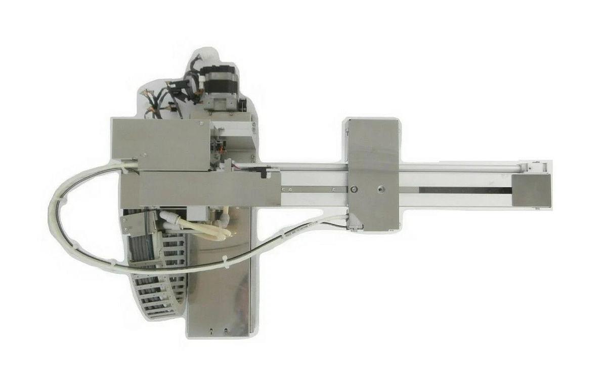 Used TEL Tokyo Electron 5087-400391-12 ARM-R COT Scan Assembly Lithius Working Spare
