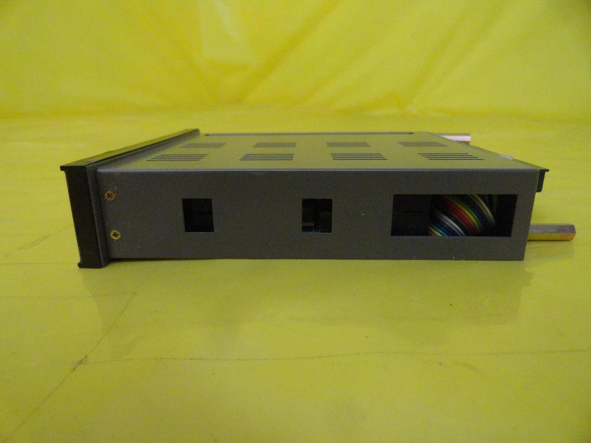 Used Riken Keiki RKP-62069 Indicator Alarm H2 Sensor GP-581 Lot of 2 Used Working