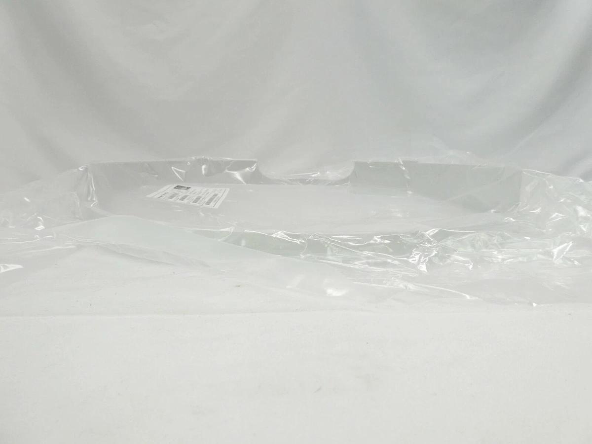 Used AMAT Applied Materials 0021-43576 Cleaned Outer Shield Highlander CVD Working