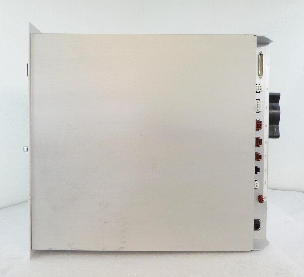 Used Thermo Electron Nicolet PDU Module ECO 3000 FT-IR Metrology Tool Working Surplus