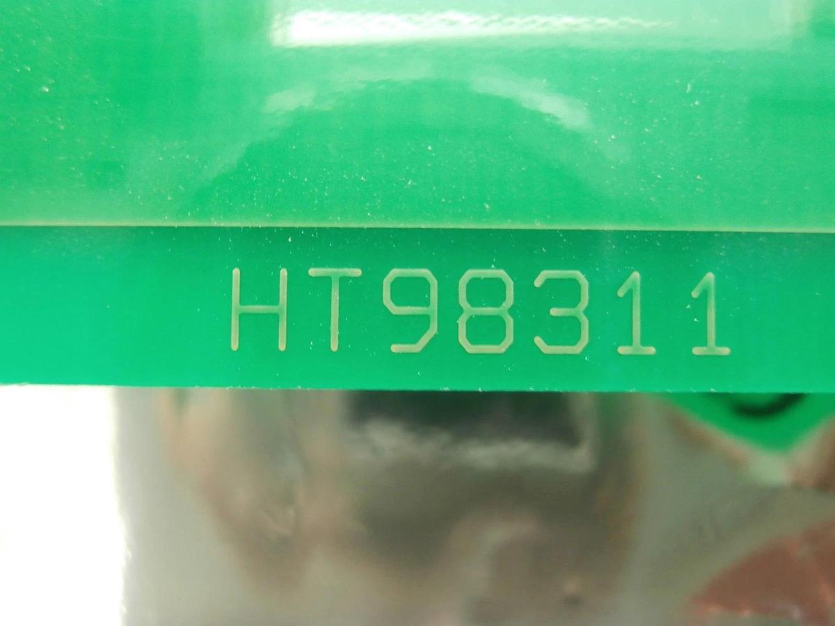 Used Hitachi HT98311 Interface Connector Board PCB BD11 M-712E Used Working