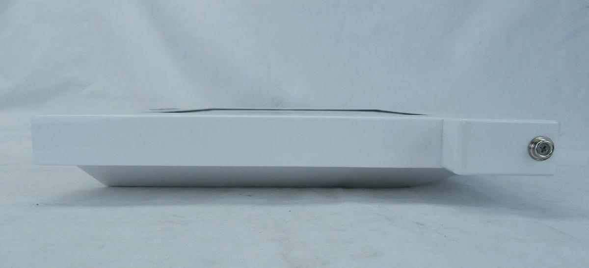 Used National Display Systems 90X0212-B Touchscreen Monitor CM-X15/AMRMS AMAT Working