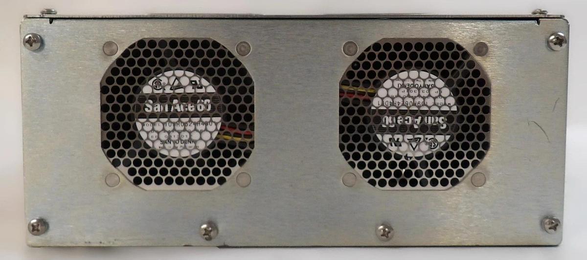 Used AMAT Applied Materials 0190-42865 LENNON/ELVIS V2 CIOC Module Working