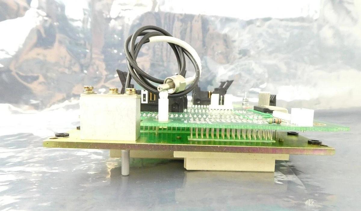 Used AMAT Applied Materials 0100-00360 H.V./A MAG Motherboard PCB 0120-93371 Surplus