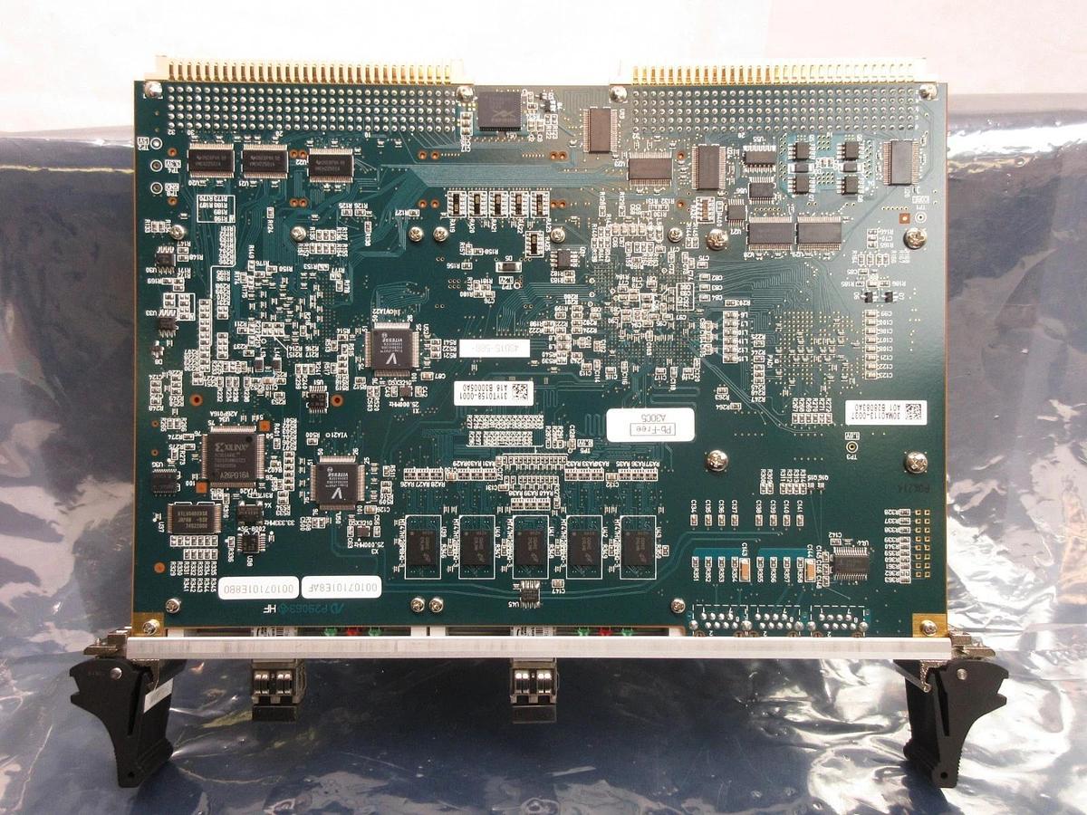 Used Advanet Advme7511A SBC Single Board Computer PCB Nikon 4S015-493 FOC-CP Working