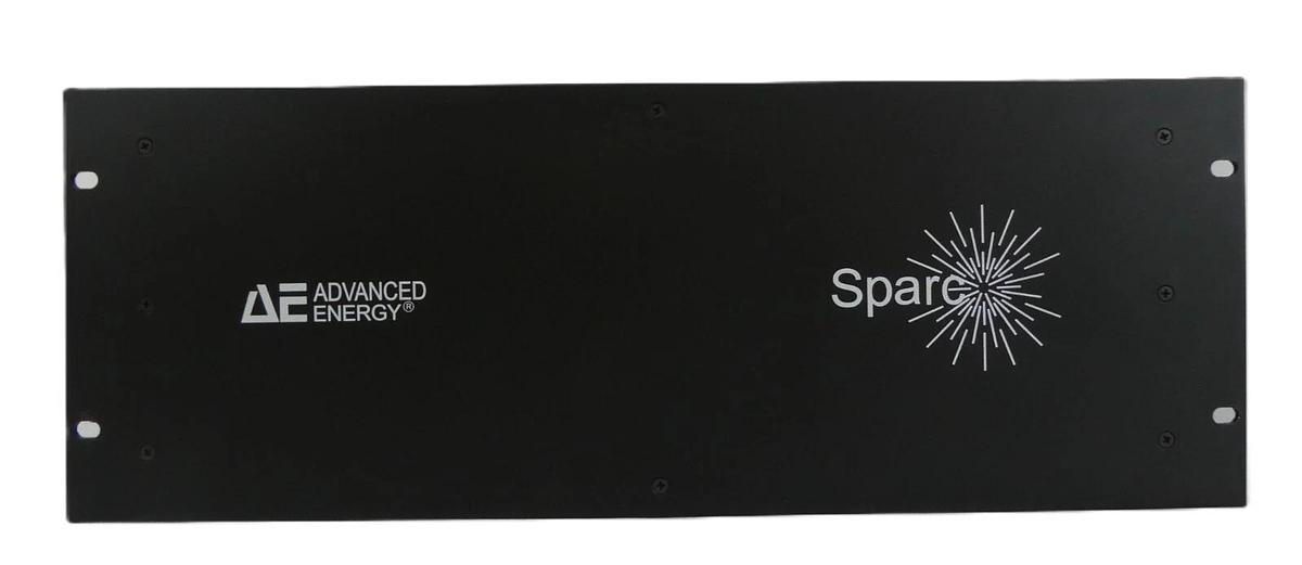 Used Sparc AE Advanced Energy 3152013-000 DC Magnetron Power Supply Working Surplus