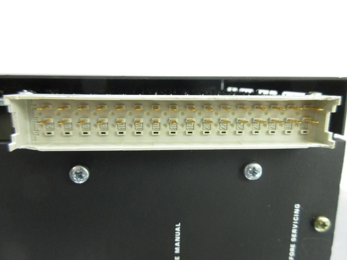 Used Philips 9415 011 29505 Power Supply PCB Card ASML 4022.418.1581 PAS Used Working