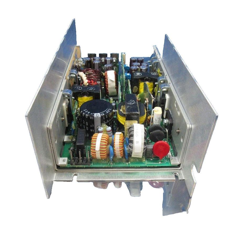 Used Thermo Noran 700P135927 Power Supply 67446 BD67447C AMAT SemVision cX Used