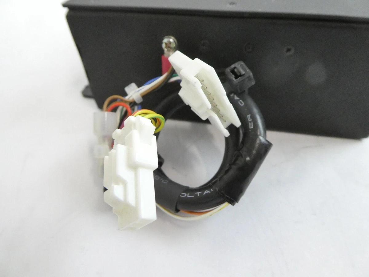 Used Hokuyo Automatic PB9-07A Optical Transmission Reseller Lot of 2 Working